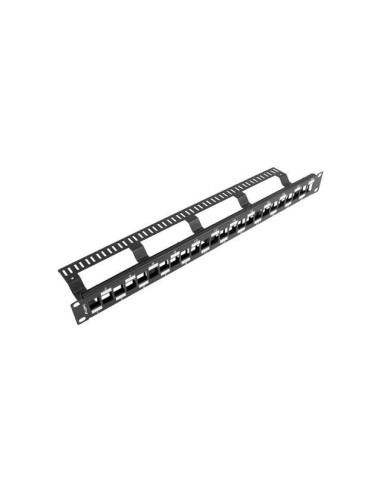 Alte accesorii retea LANBERG Patch panel gol 24...