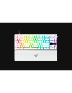 Tastaturi RAZER Tastatura Mecanica Gaming Razer Huntsman...