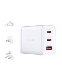 Incarcatoare telefoane D-Link DCP-651. Charger type:...