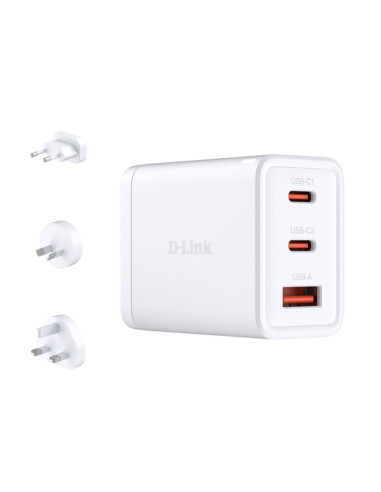 Incarcatoare telefoane D-Link DCP-651. Charger...