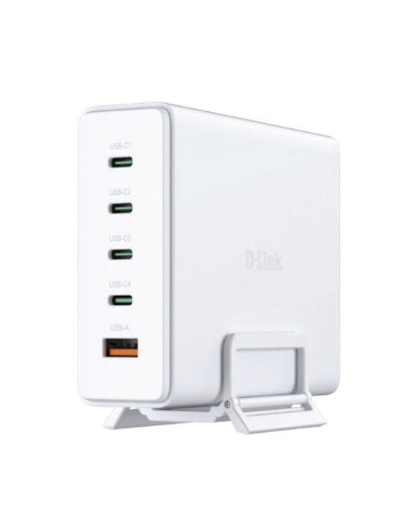 Incarcatoare telefoane D-Link DCF-241. Charger type: Indoor, Power source type: AC, Charger compatibility: Universal. Input volt
