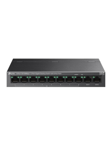 Switch-uri TP-LINK Switch TP Link 8-Port...