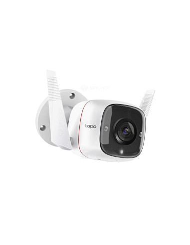 Camere supraveghere IP TP-LINK Outdoor Security...