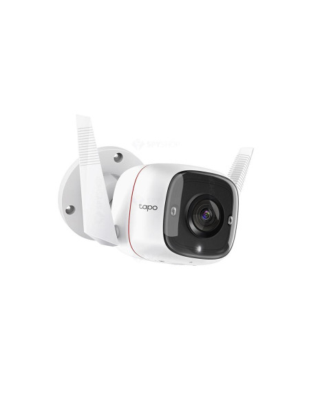 Camere supraveghere IP TP-LINK Outdoor Security Wi-Fi Camera, 2-Pack
