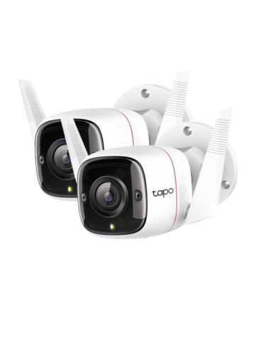 Camere supraveghere IP TP-LINK Outdoor Security...