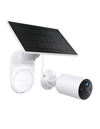 Camere supraveghere IP TP-LINK TAPO C410 SMART...