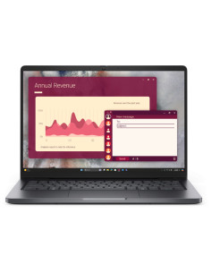 Laptop DELL DL PC14250 FHD+ C5-120U 16 512 W11P