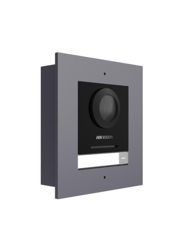 Video HIKVISION Post exterior modular...
