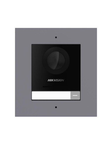 Video HIKVISION Post exterior modular...