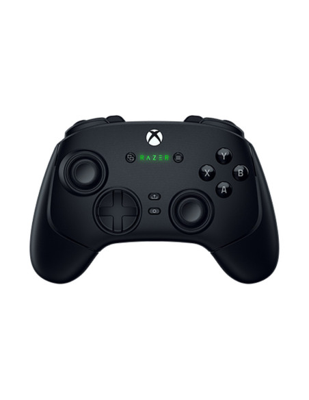 Accesorii console &PC RAZER Controller Razer Wolverine V3 Pro, conectivitate Razer Hyperspeed Wireless, compatibil cu Xbox & PC,