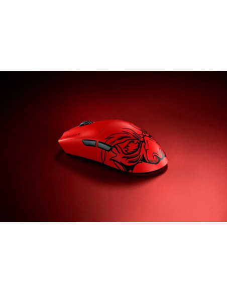 Mouse RAZER Mouse Razer Viper V3 Pro Faker Ed, negru