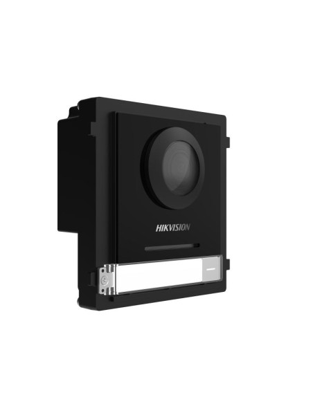 Video HIKVISION IP VIDEO INTERCOM 2-WIRE DS-KD8003Y-IME2