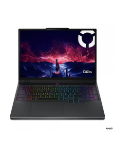 Laptop LENOVO Laptop Gaming Lenovo Legion 5 15AKP10, cu...