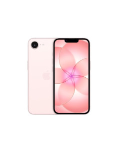 Telefoane Mobile APPLE iPHONE 17e 512GB SOFT PINK