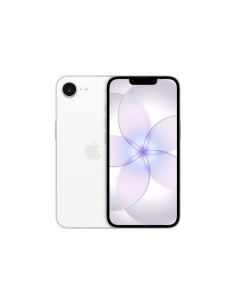 Telefoane Mobile APPLE iPHONE 17e 512GB WHITE