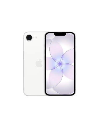 Telefoane Mobile APPLE iPhone 17e 256GB White