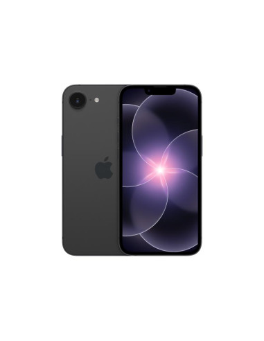 Telefoane Mobile APPLE iPHONE 17e 256GB BLACK