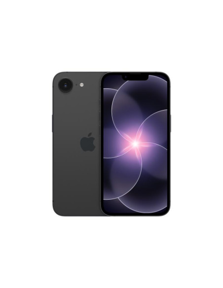 Telefoane Mobile APPLE iPHONE 17e 256GB BLACK