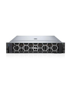 Sisteme server DELL R760 2xXG6526Y 64GB 2x480SSD 1100Wx2