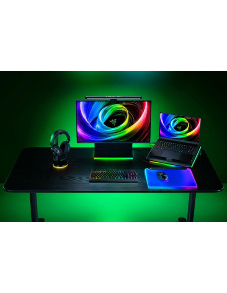 Tastaturi RAZER Tastatura Mecanica Gaming Razer BlackWidow V4 Tenkeyless HyperSpeed, RGB, Wireless, Negru