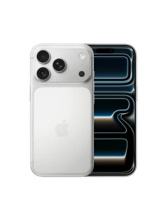 Telefoane Mobile APPLE iPHONE 17 PRO 1TB SILVER 2