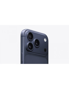 Telefoane Mobile APPLE iPHONE 17 PRO 512GB DEEP BLUE 2