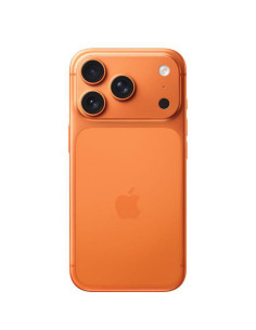 Telefoane Mobile APPLE iPHONE 17 PRO 512GB COSMIC ORANGE 2