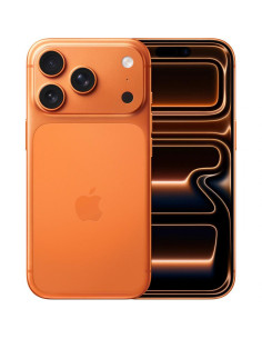 Telefoane Mobile APPLE iPHONE 17 PRO 256GB COSMIC ORANGE
