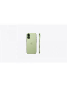 Telefoane Mobile APPLE iPHONE 17 512GB SAGE 2