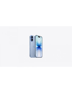 Telefoane Mobile APPLE iPHONE 17 512GB MIST BLUE 2