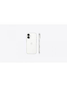 Telefoane Mobile APPLE iPHONE 17 512GB WHITE 2