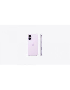 Telefoane Mobile APPLE iPHONE 17 256GB LAVENDER 2