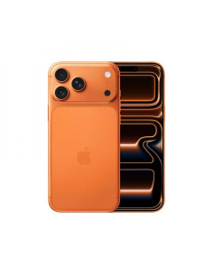 Telefoane Mobile APPLE iPHONE 17 PRO MAX 256GB COSMIC ORANGE 2