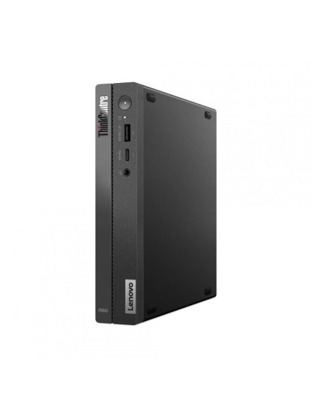 Desktop PC LENOVO Neo 50q G4 i3-1215U 8GB 256 1Y W11P