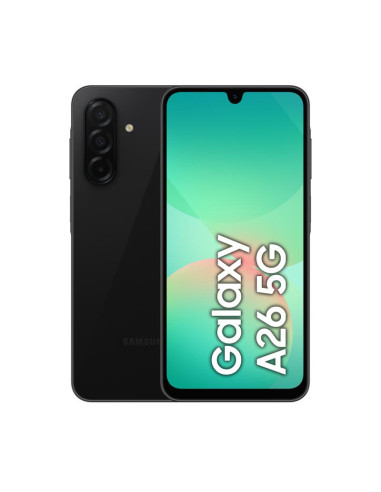 Telefoane Mobile Samsung A26 5G A266 6.7" 6GB...