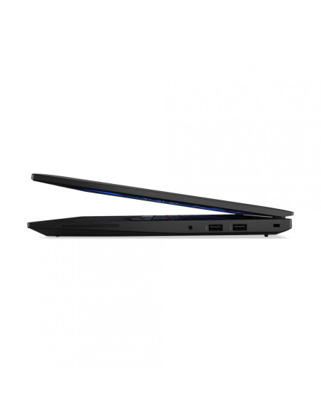 Laptop LENOVO Laptop Business Lenovo ThinkPad L16 Gen 2, cu procesor AMD Ryzen 7 PRO 250, 16'' IPS, 32 GB DDR5, SSD 1 TB, AMD Ra
