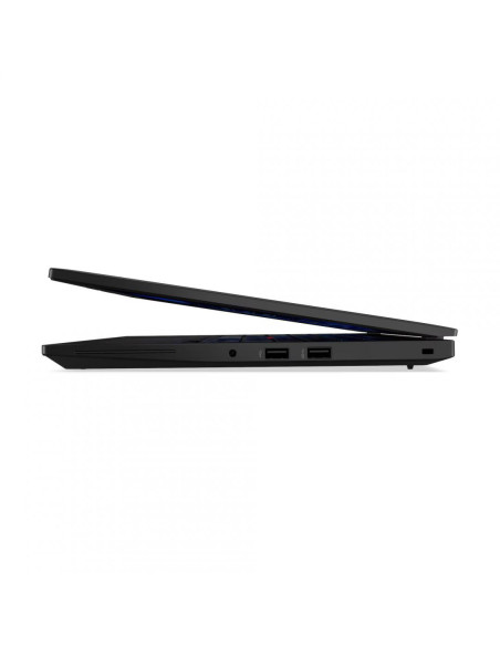 Laptop LENOVO Laptop Business Lenovo ThinkPad L14 Gen 6, cu procesor AMD Ryzen 7 PRO 250, 14'' IPS, 32 GB DDR5, 1 TB SSD, AMD Ra