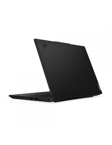 Laptop LENOVO Laptop Business Lenovo ThinkPad L14 Gen 6, cu procesor AMD Ryzen 7 PRO 250, 14'' IPS, 32 GB DDR5, 1 TB SSD, AMD Ra