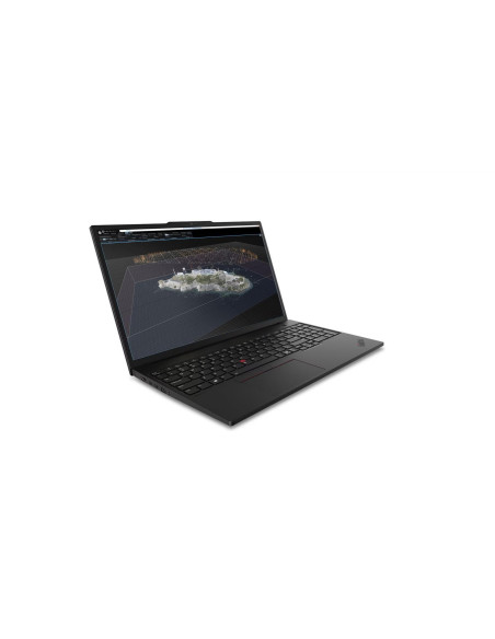 Laptop LENOVO P16s G4 U7 265H RTXP 1000 64 1T 3YP W11P
