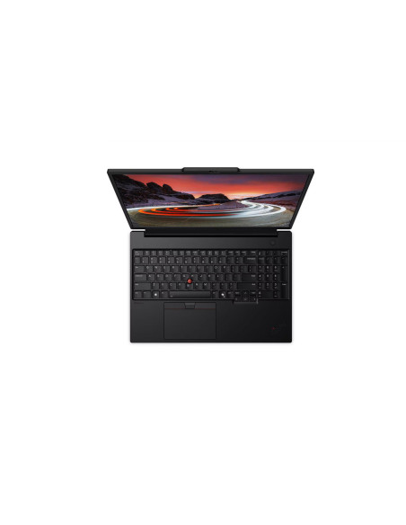 Laptop LENOVO P16s G4 U7 265H RTXP 1000 64 1T 3YP W11P
