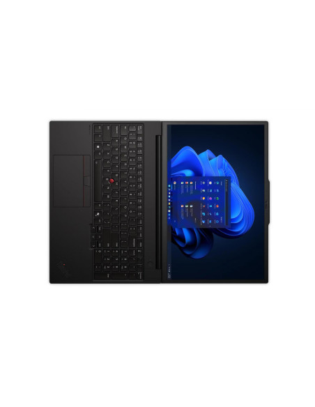 Laptop LENOVO P16s G4 U7 265H RTXP 1000 64 1T 3YP W11P
