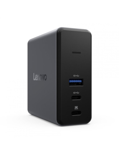 Accesoriu laptop Lenovo X9 Charging GaN Dock...