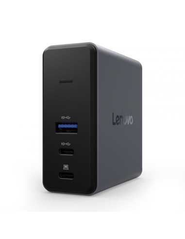 Accesoriu laptop Lenovo X9 Charging GaN Dock...