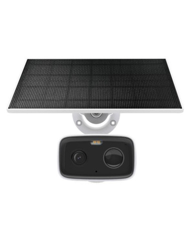 Camere supraveghere IP TP-LINK Solar-Powered...