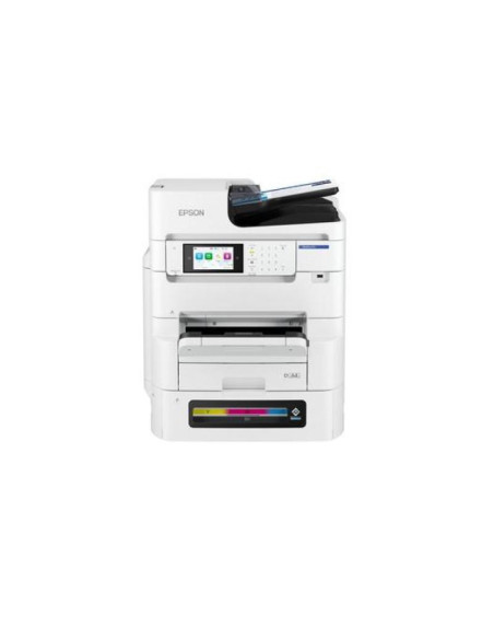 Multifunctionale InkJet EPSON Multifunctional inkjet EPSON WorkForce Pro EM-C8101RDWF, format A3+, Color, Duplex, USB + LAN + Wi