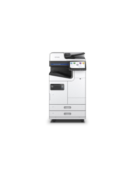 Multifunctionale InkJet EPSON Multifunctional inkjet EPSON WorkForce Enterprise AM-M5500, format A3, Monocrom, duplex, USB + LAN