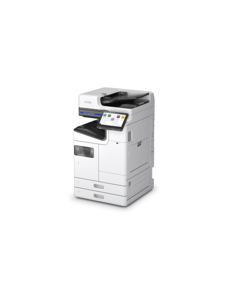 Multifunctionale InkJet EPSON Multifunctional inkjet EPSON WorkForce Enterprise AM-M5500, format A3, Monocrom, duplex, USB + LAN