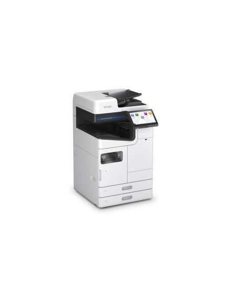 Multifunctionale InkJet EPSON Multifunctional inkjet EPSON WorkForce Enterprise AM-M5500, format A3, Monocrom, duplex, USB + LAN