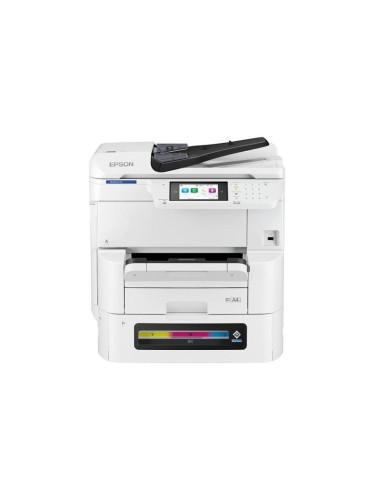 Imprimante InkJet EPSON EM-C8100RDWF A3+ COLOR...