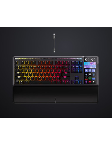 Tastaturi CORSAIR Tastatura Gaming Mecanica CR...